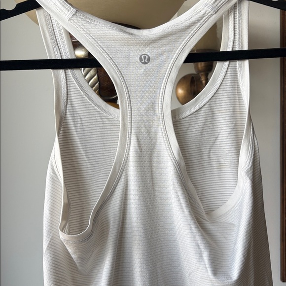 Lululemon Racerback top - Picture 3 of 3